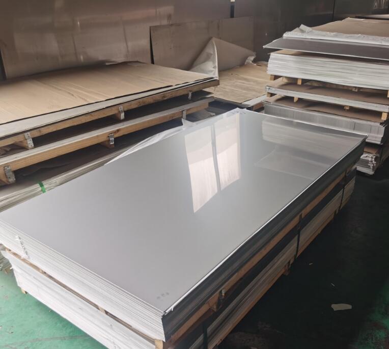 长宁321不锈钢板