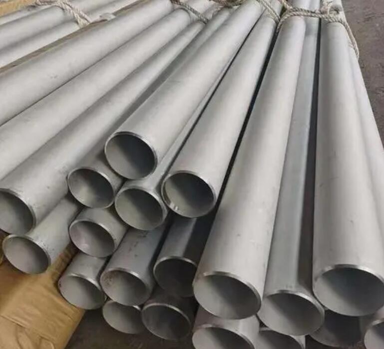 长宁304不锈钢管