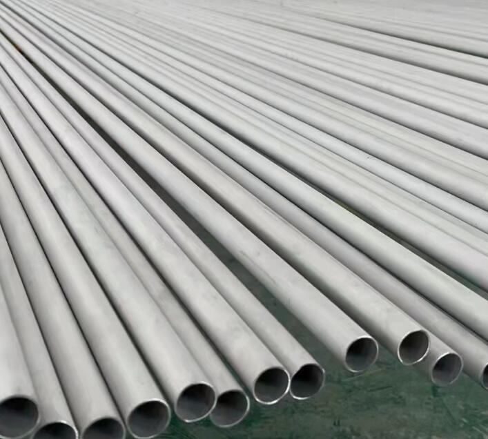 长宁441不锈钢管