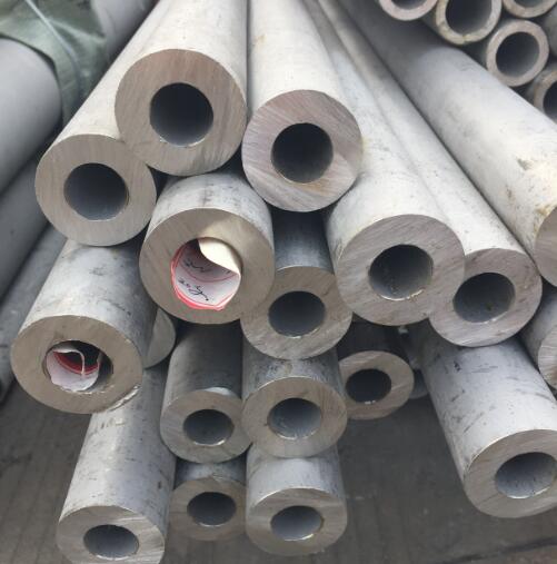 长宁321不锈钢管