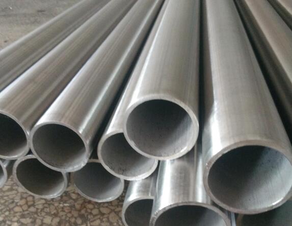 长宁321不锈钢管