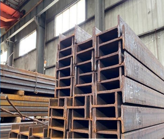 长宁Q420C工字型钢