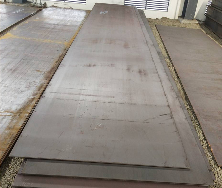 长宁Q420GJD镀锌板