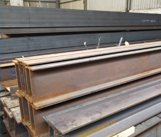 长宁Q235EH型钢