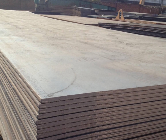 长宁NM400耐磨板