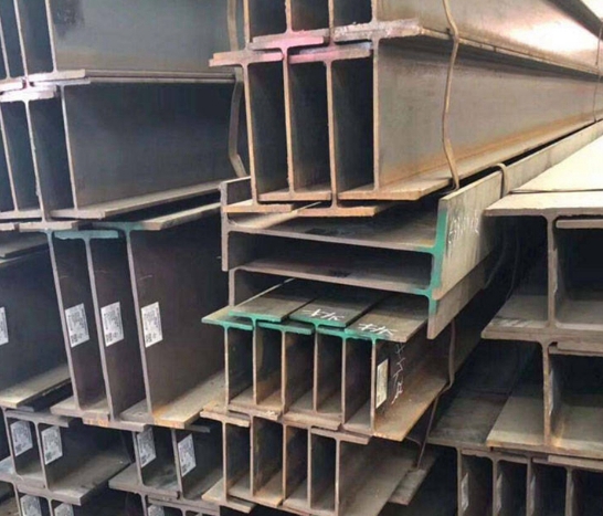 长宁Q235C工字钢
